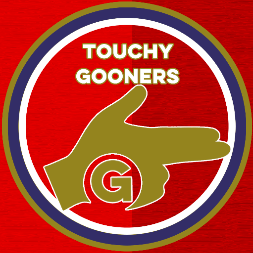 Touchy Gooners